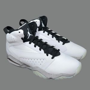 *NEW* Jordan Lift Off 'White Grey' 2020 Men's Basketball Shoes Sze 10 Multicolor